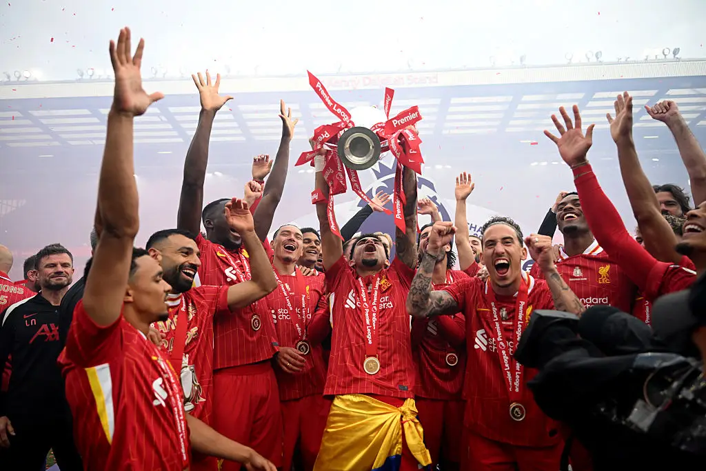 Several Liverpool forwards are expected to leave the club this summer. (Image: Getty)