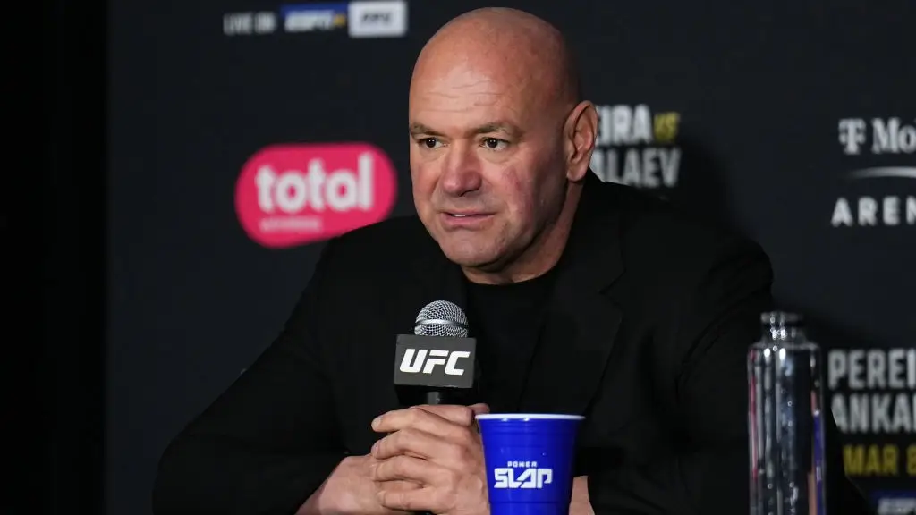 Chris Unger/Zuffa LLC