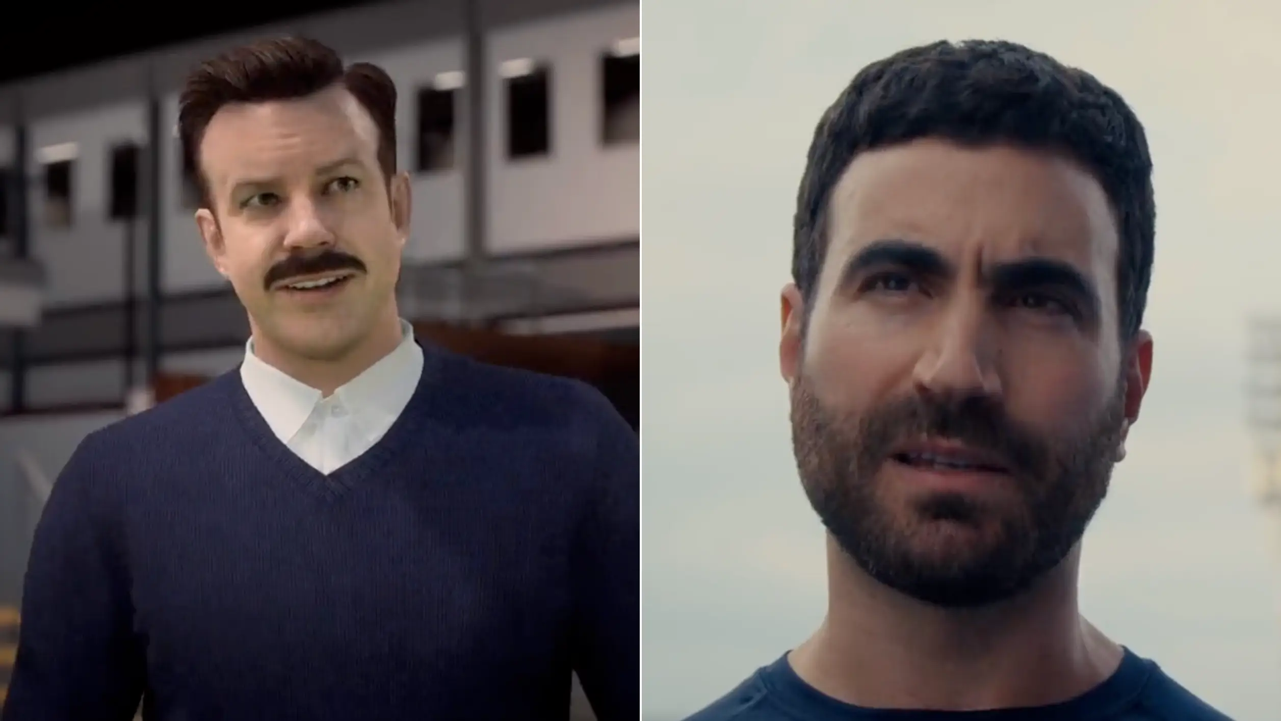 AFC Richmond and Ted Lasso included as a playable team in FIFA 23