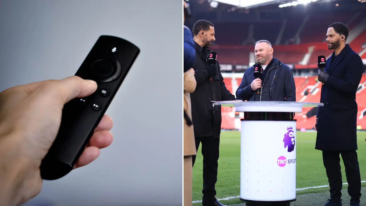 Fans who use 'dodgy' Fire Sticks to illegally stream football are being 'monitored' as stark warning sent