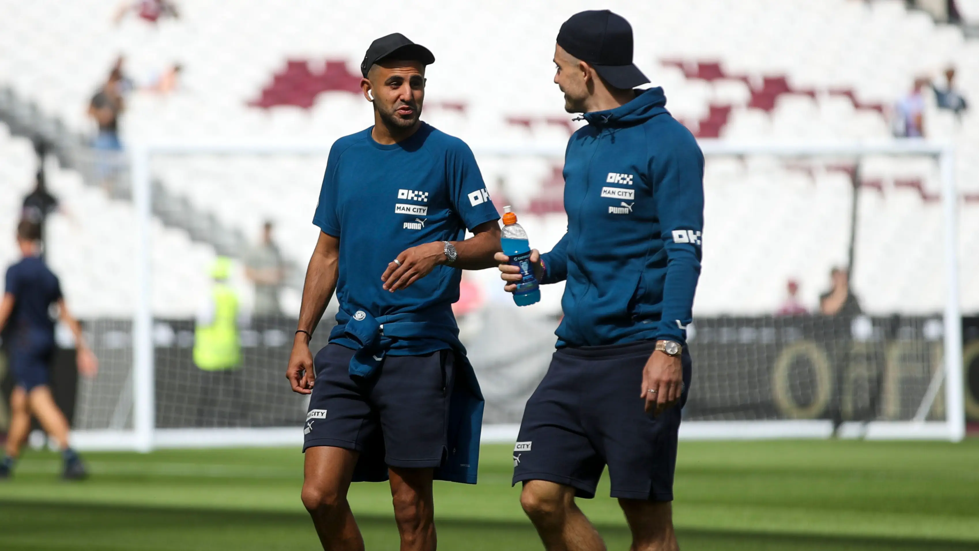 MI News & Sport / Alamy