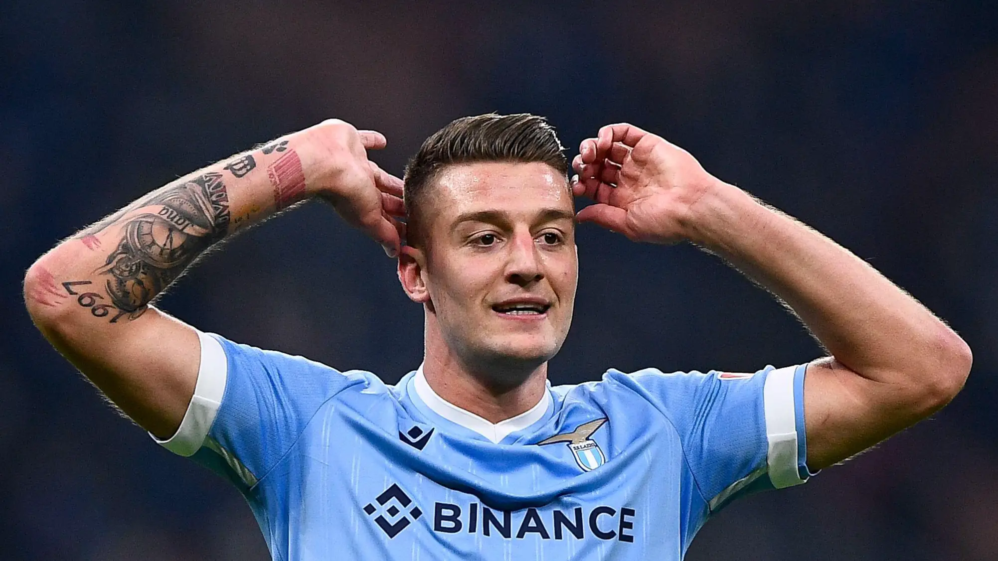 Three Alternatives Manchester United Could Sign Should Frenkie De Jong Stay at Barcelona