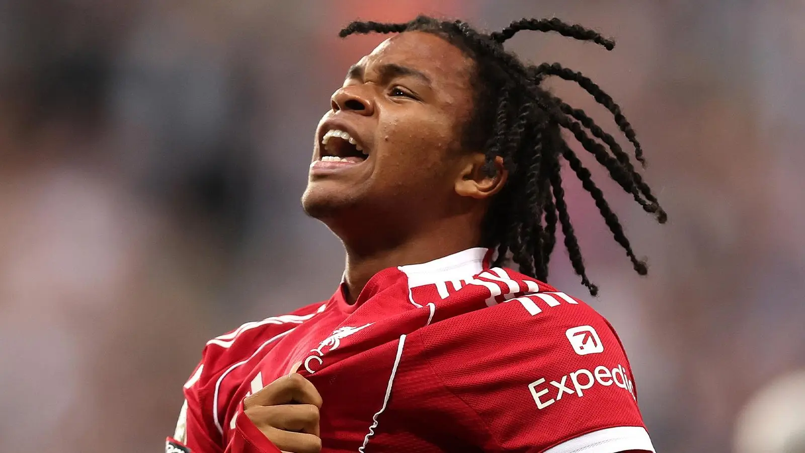 Chelsea brought in strict rule after Rio Ngumoha's move to Liverpool with clubs still 'at war'