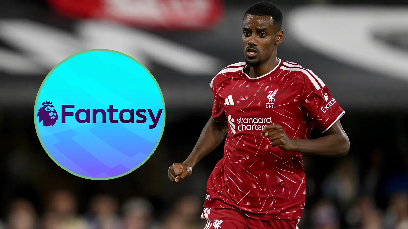 Getty Images/ Fantasy Premier League