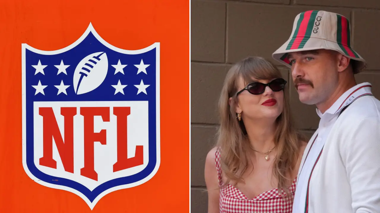 Taylor Swift and Travis Kelce could use staggering net worth to buy sports team as expert gives take on NFL rumours