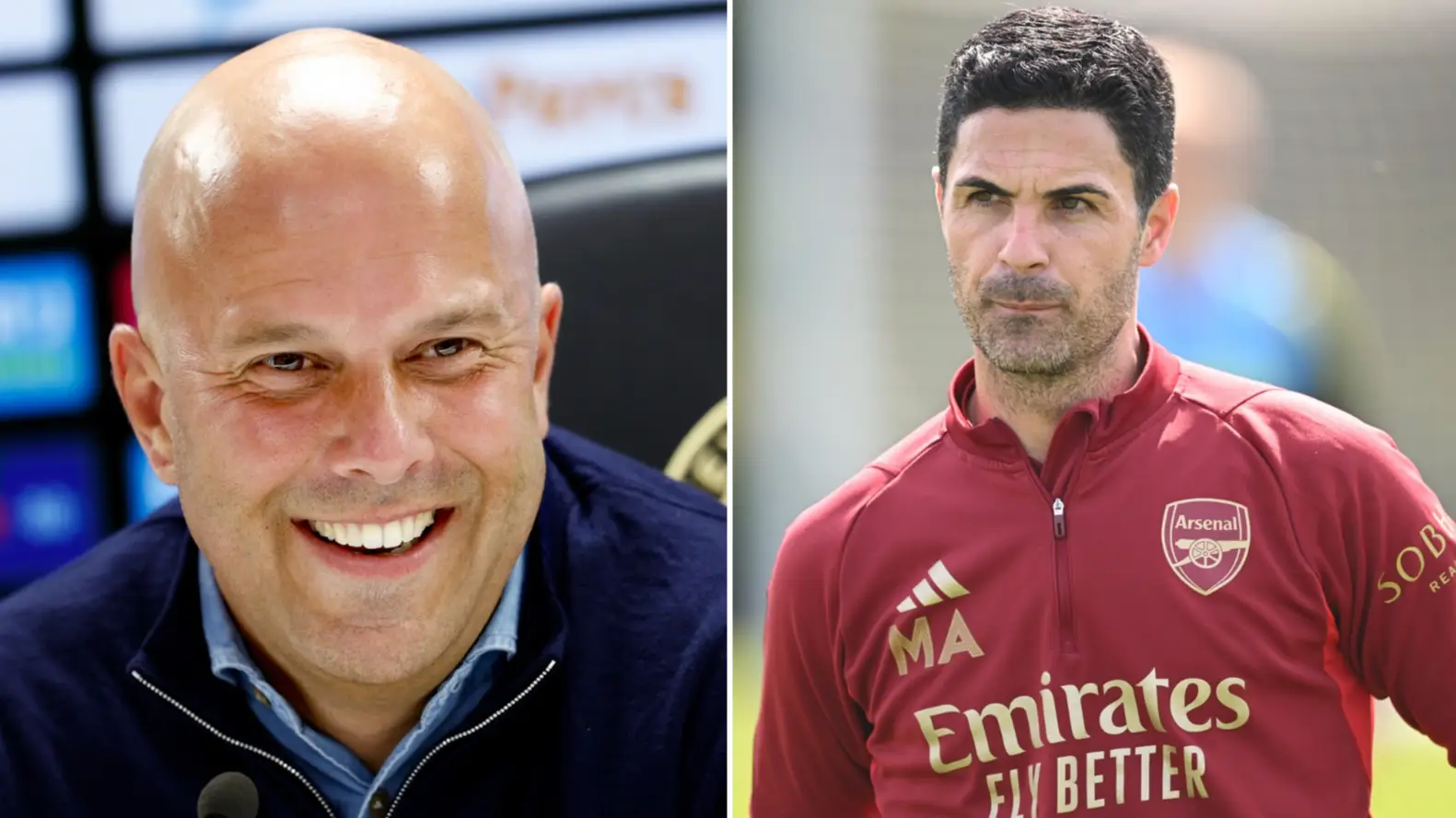 Liverpool have three secret weapons to secure Arne Slot's first signing ahead of Arsenal