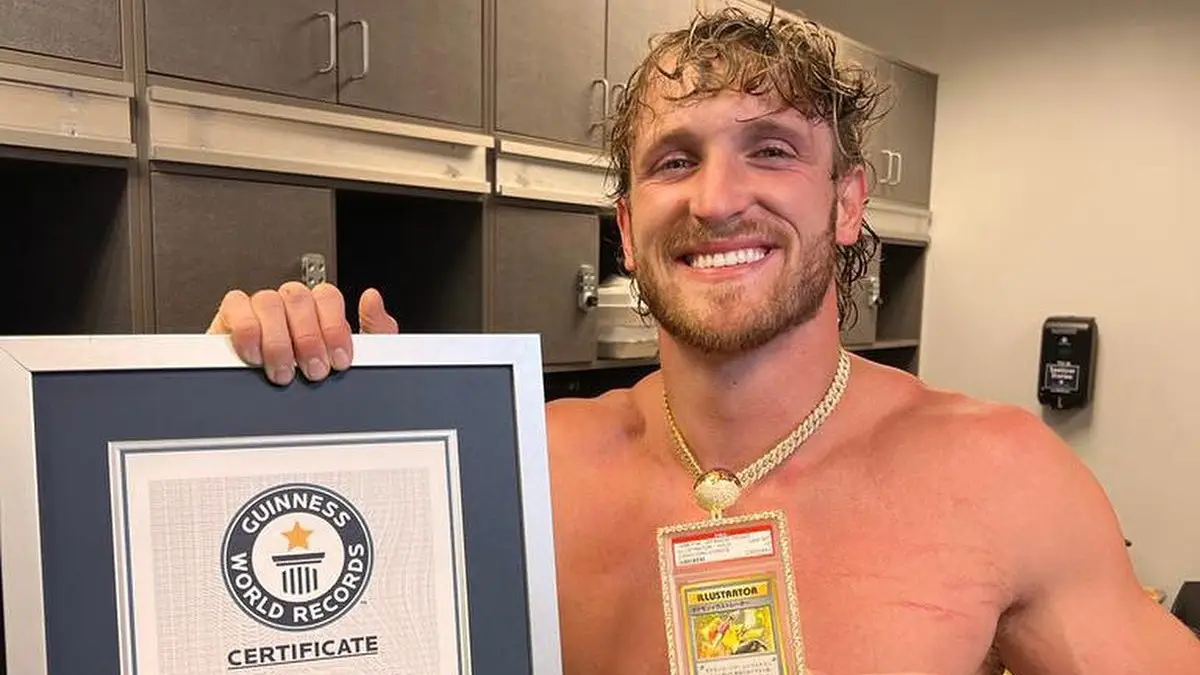 Guinness World Records