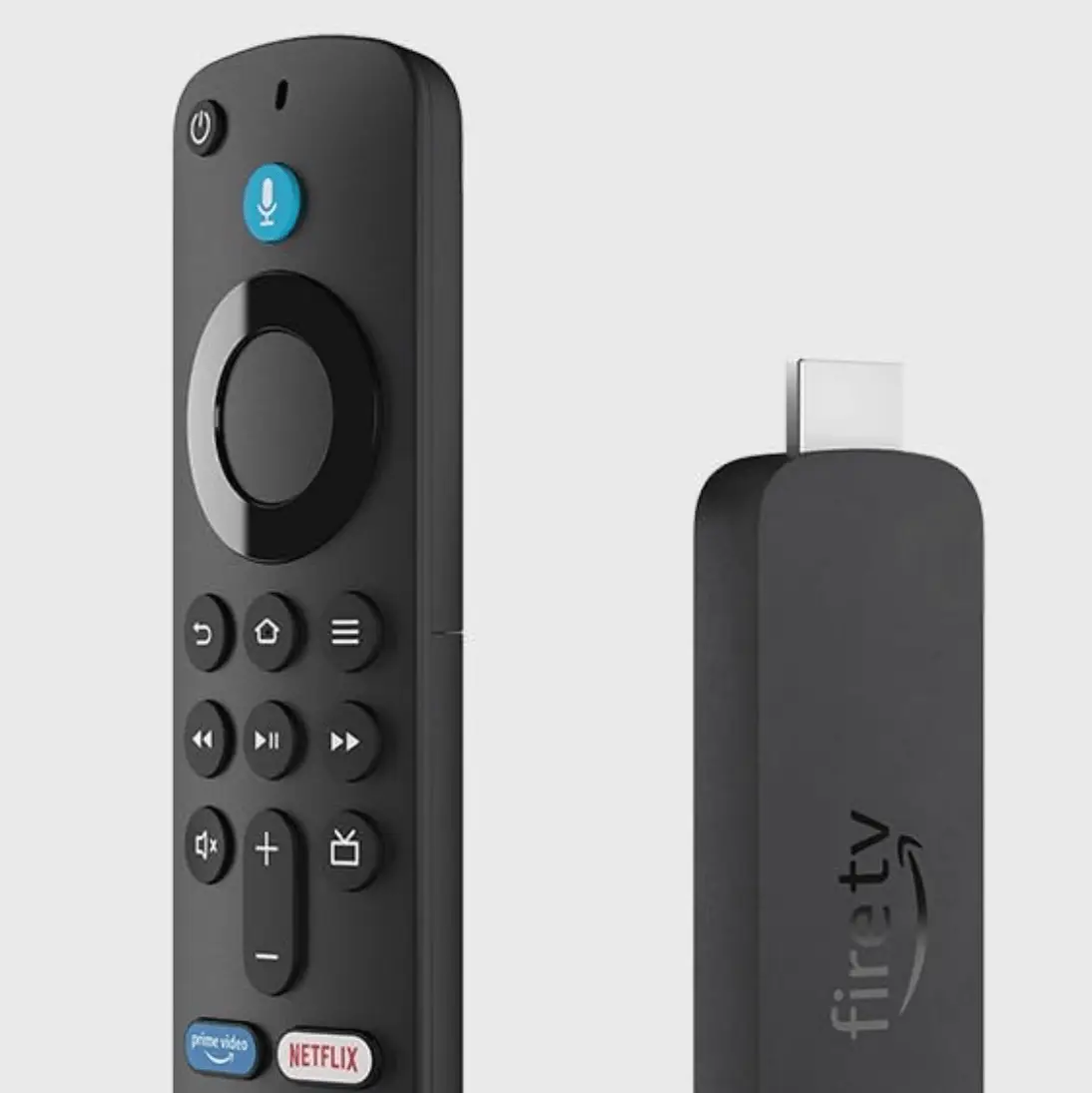 Fire Stick 4K