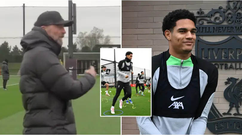 X/@VinnOConnor - Getty Images 