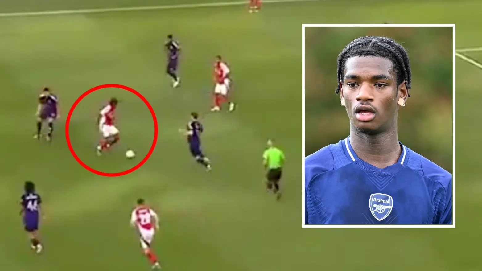 @AdnUnited/X - Getty Images