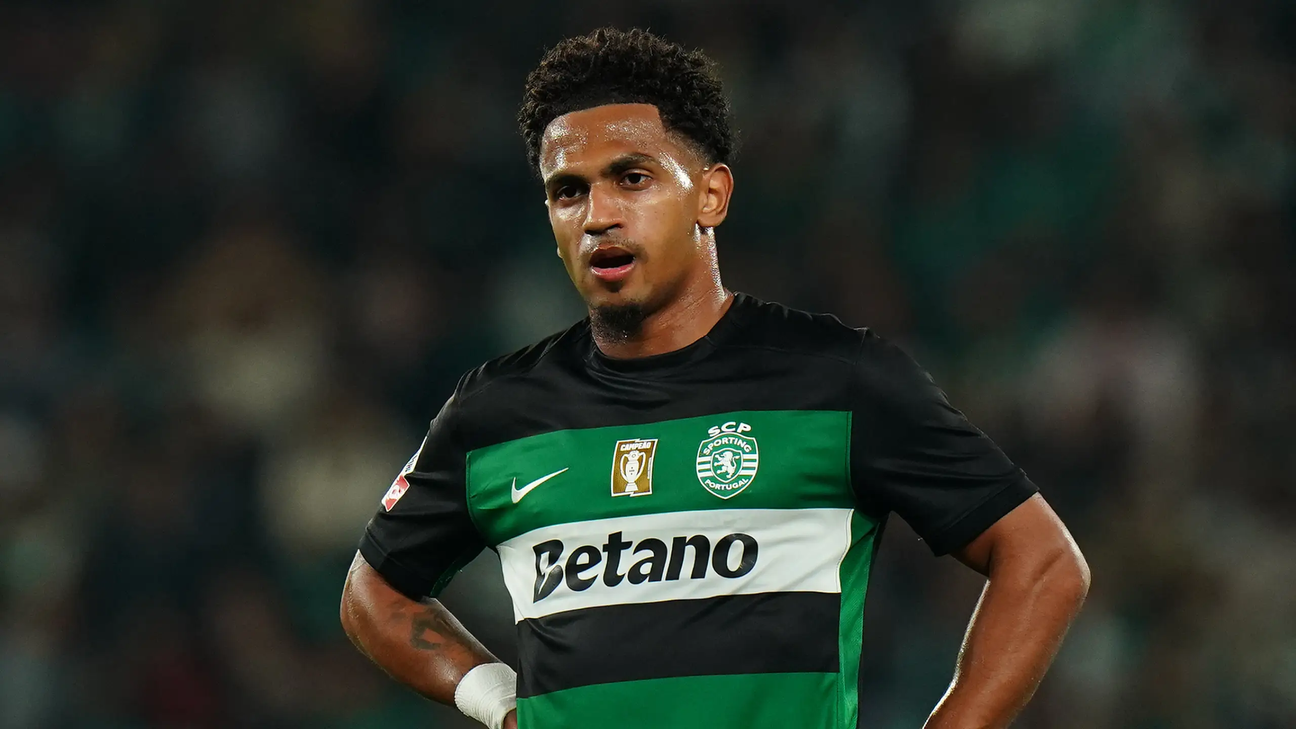 Marcus Edwards in 'advanced talks' to join English side in the wildest move of the window that nobody saw coming