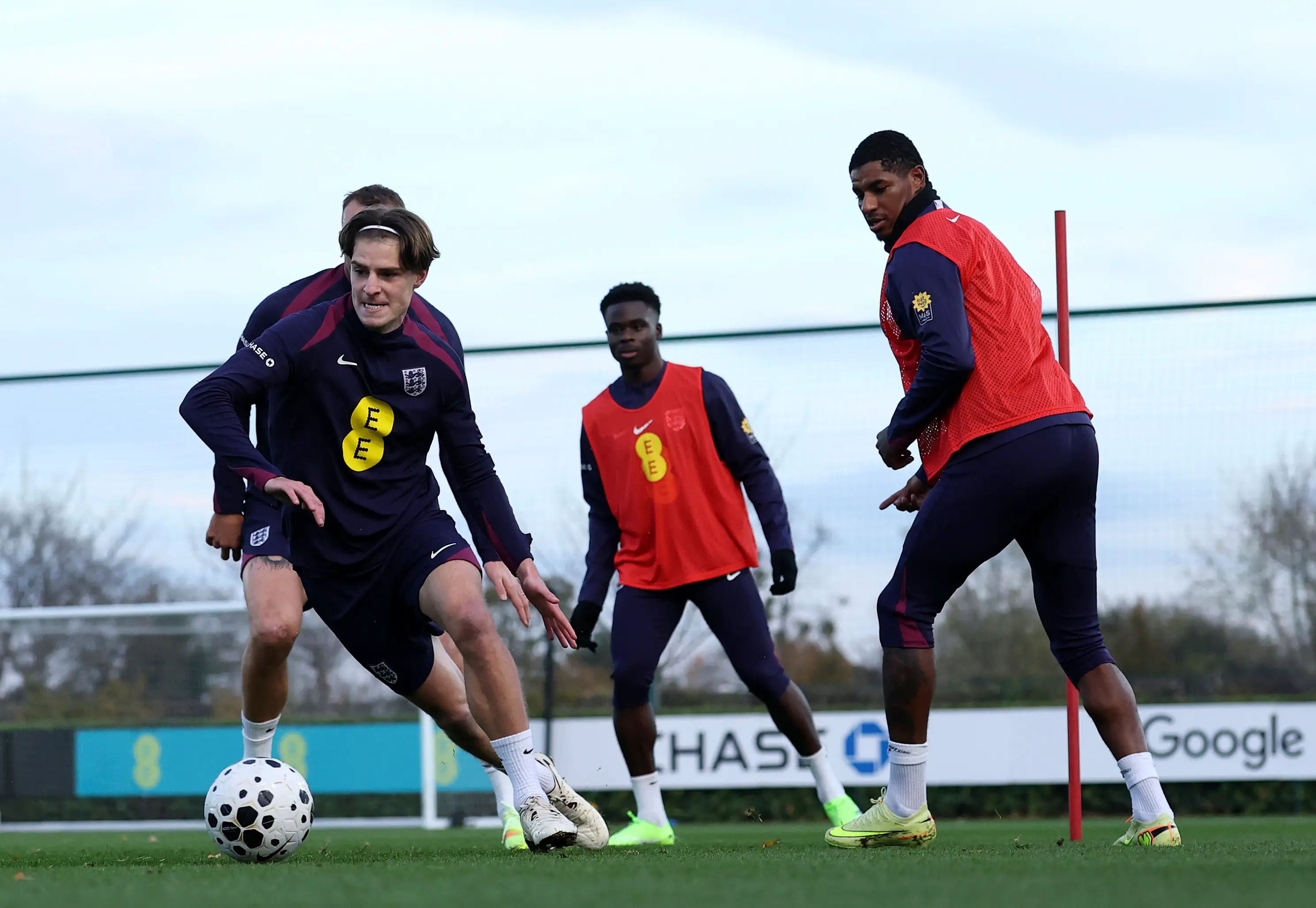 Alex Scott has been one of Bournemouth's standout performers this season. Image credit: Getty