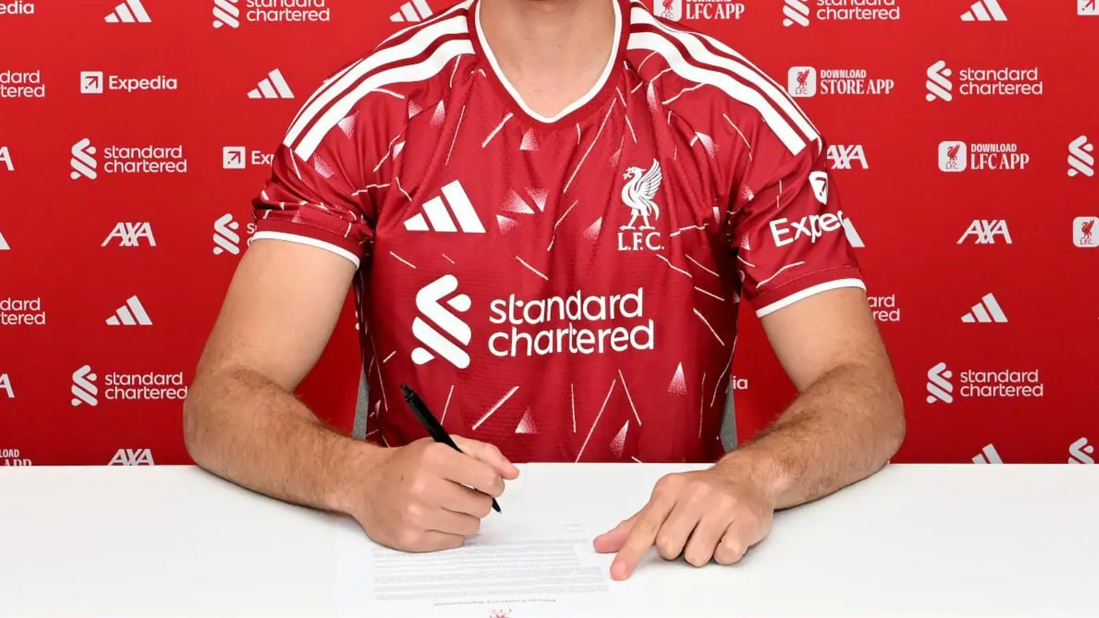 Liverpool FC