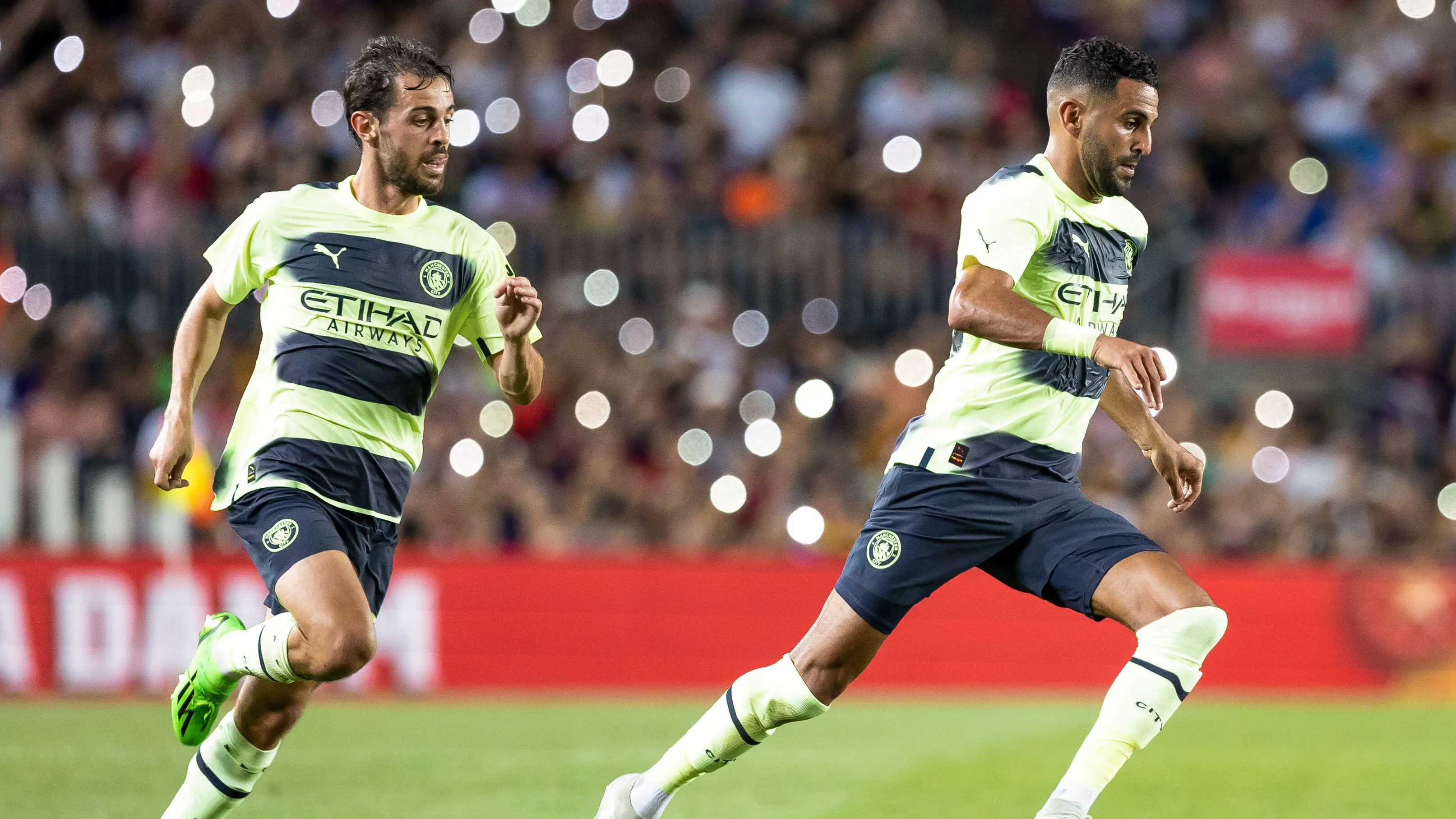 Manchester City star admits desire to retire at Etihad Stadium