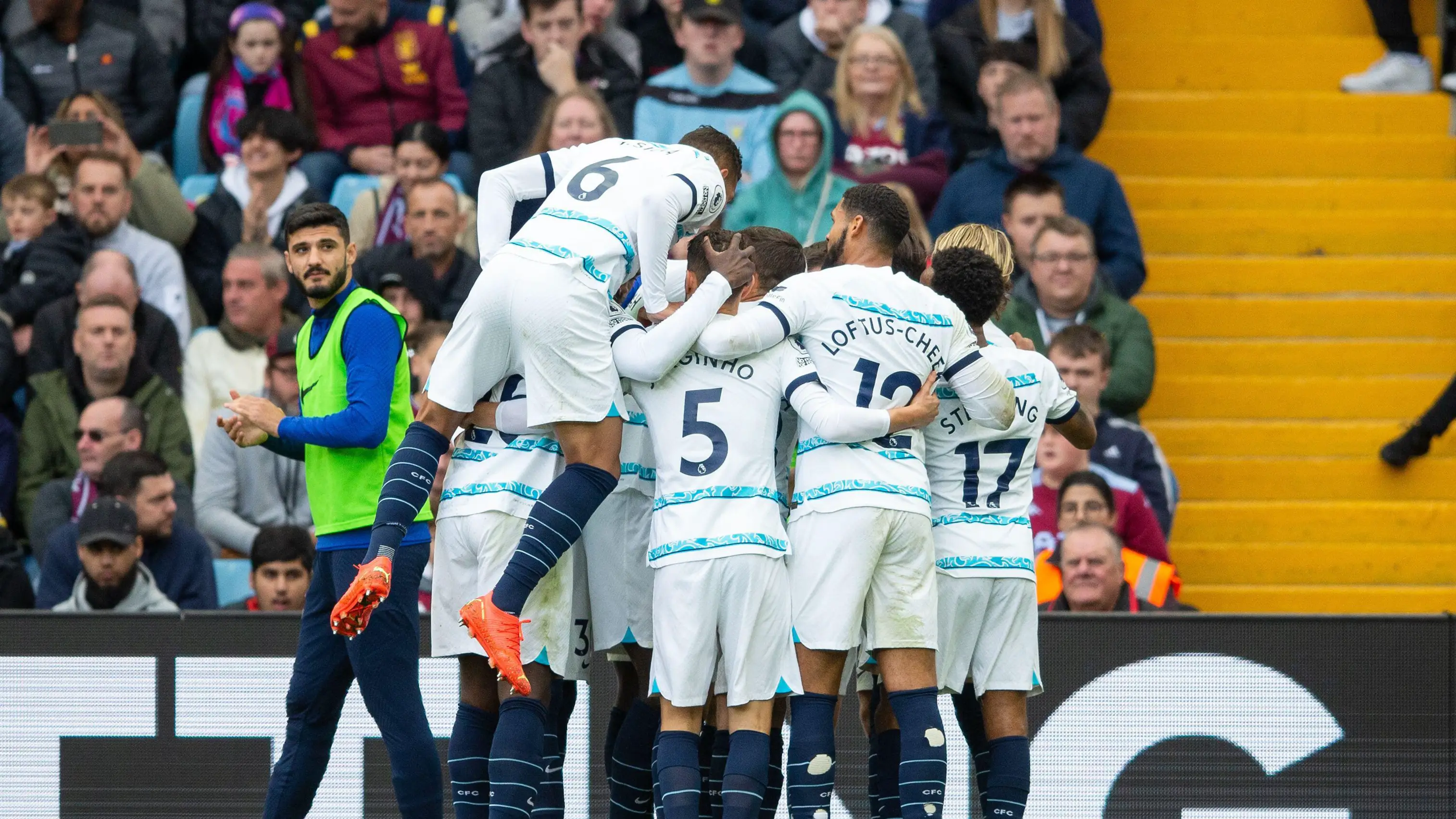 Predicted Chelsea XI to face Brentford: Mount and Kepa maintain spots as Silva is rested