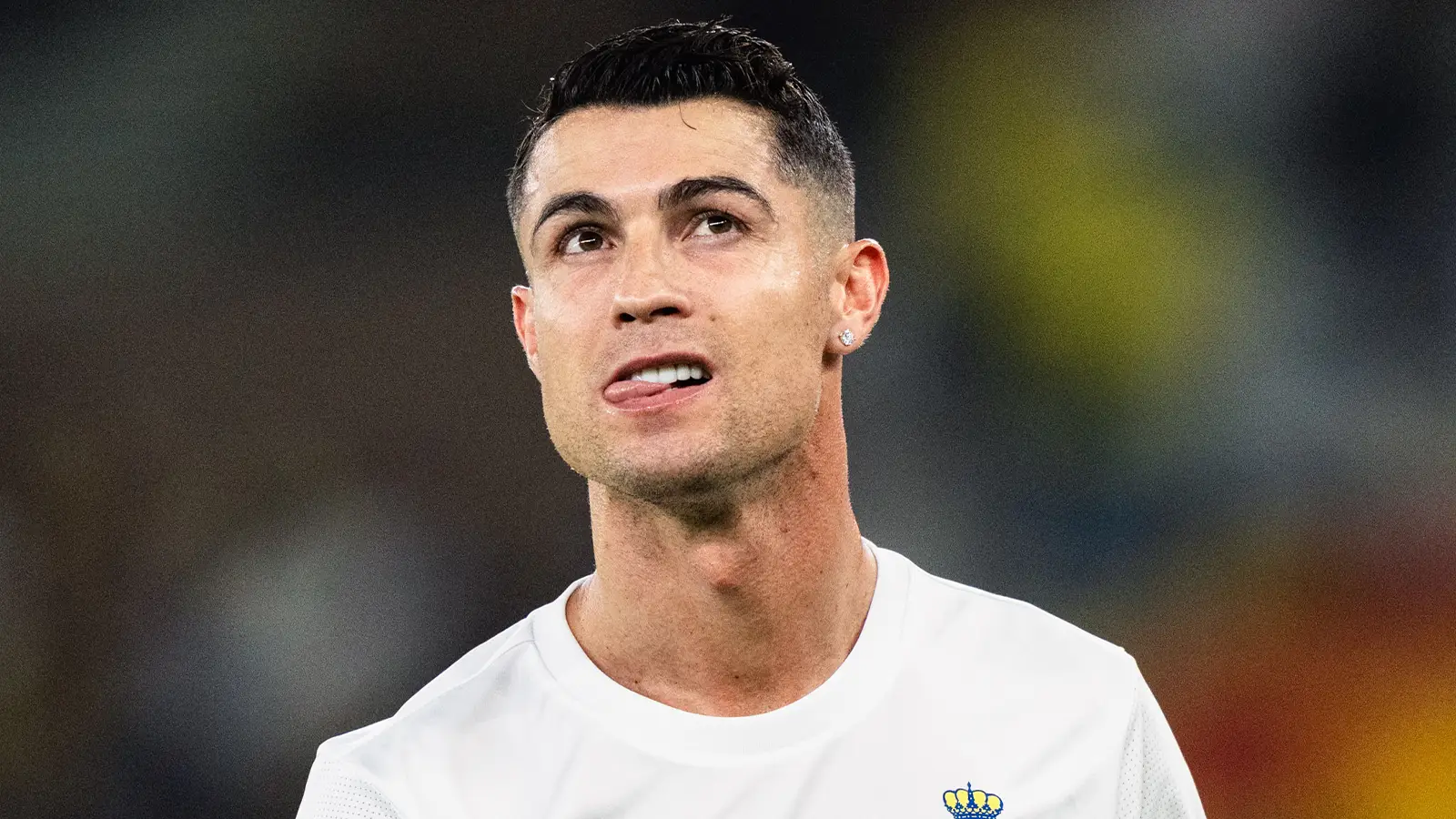 Cristiano Ronaldo's Al Nassr set for major ownership change just days after he signed £340 million deal