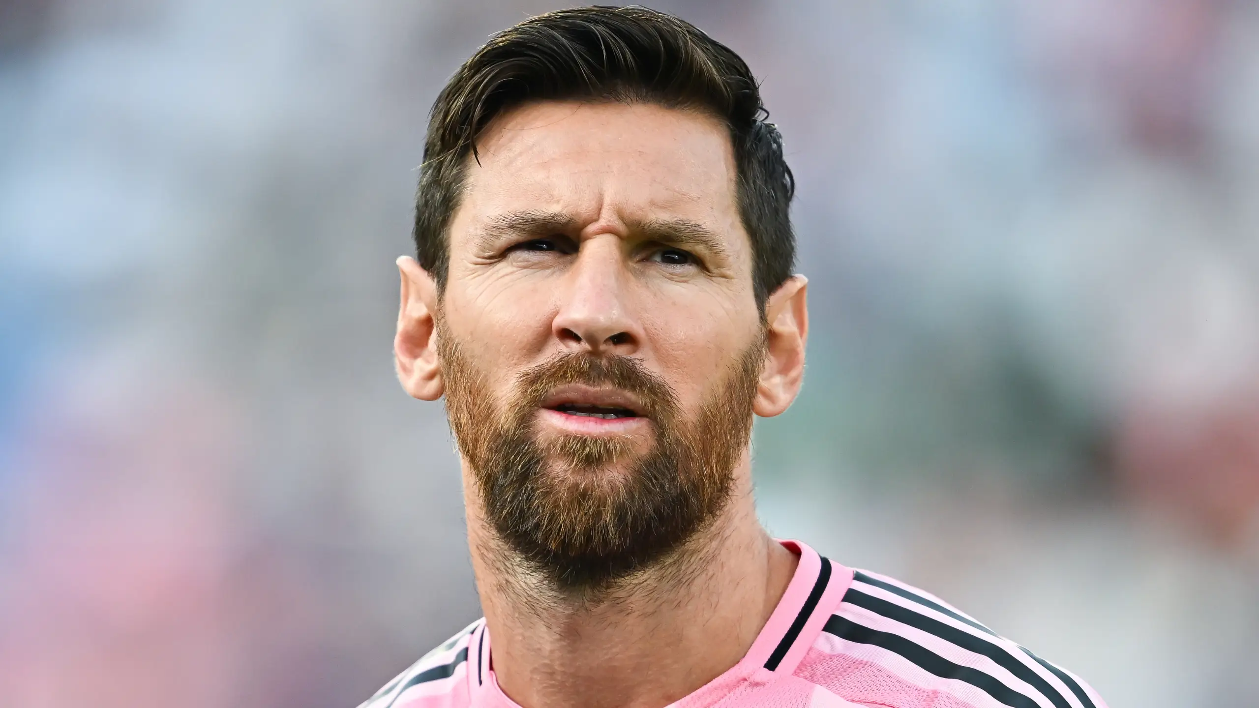 Lionel Messi in talks to join shock club from Inter Miami and he could earn more than Cristiano Ronaldo