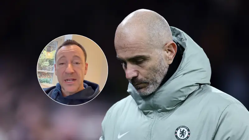 TikTok/johnterry26 - Getty Images