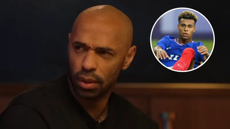 The Overlap/Sky Bet / Getty