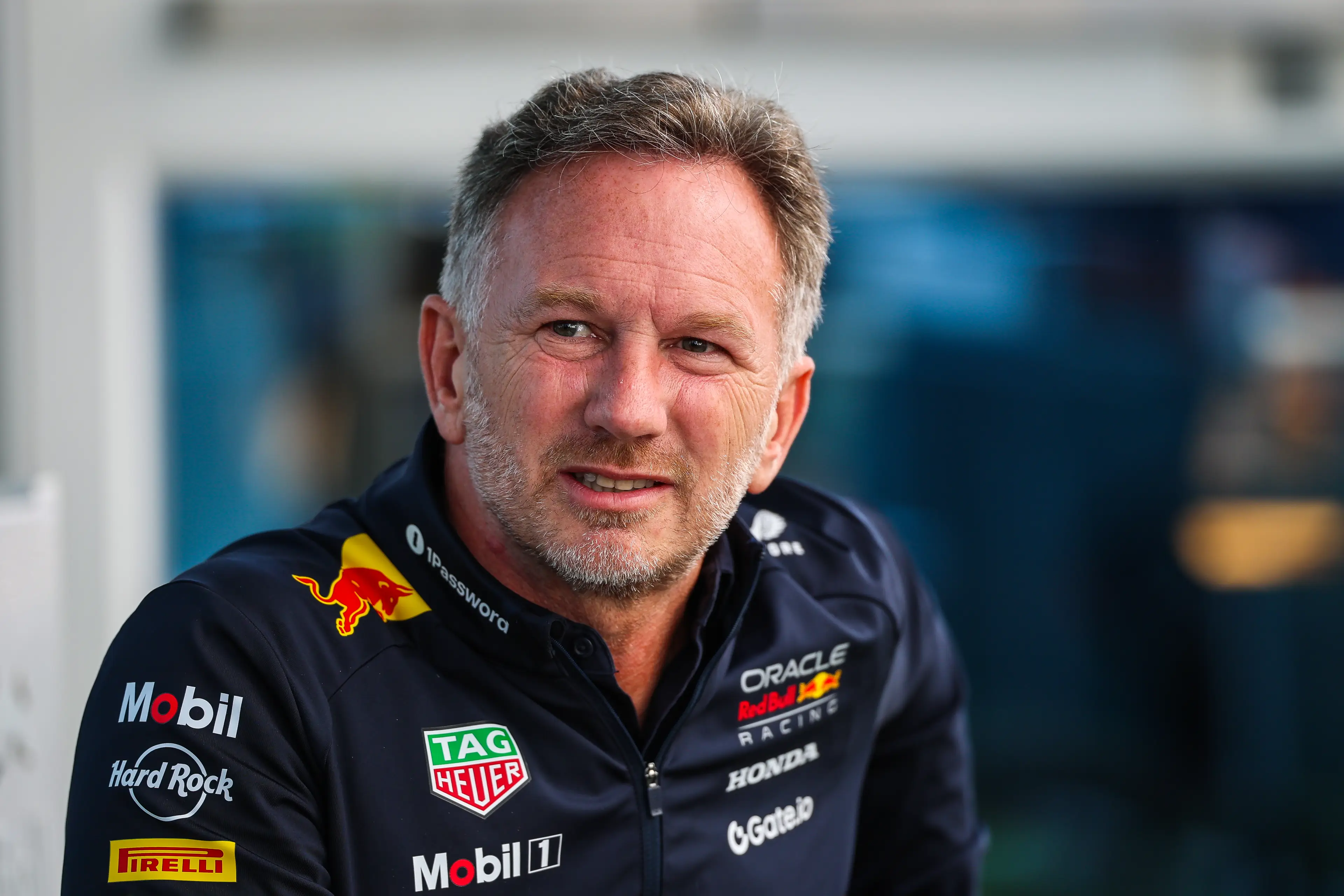 Christian Horner has been linked with a return to Formula 1. Image: Getty
