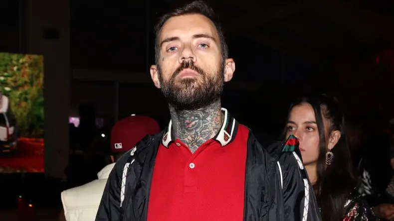 Fans Left Stunned by Adam22's Comment on Jason Luv's Post After Brutal Knockout