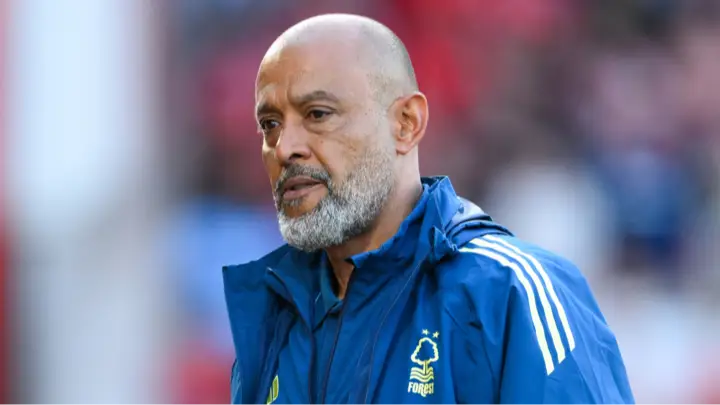 Nottingham Forest 'could sack Nuno Espirito Santo' in shock move one game into new season