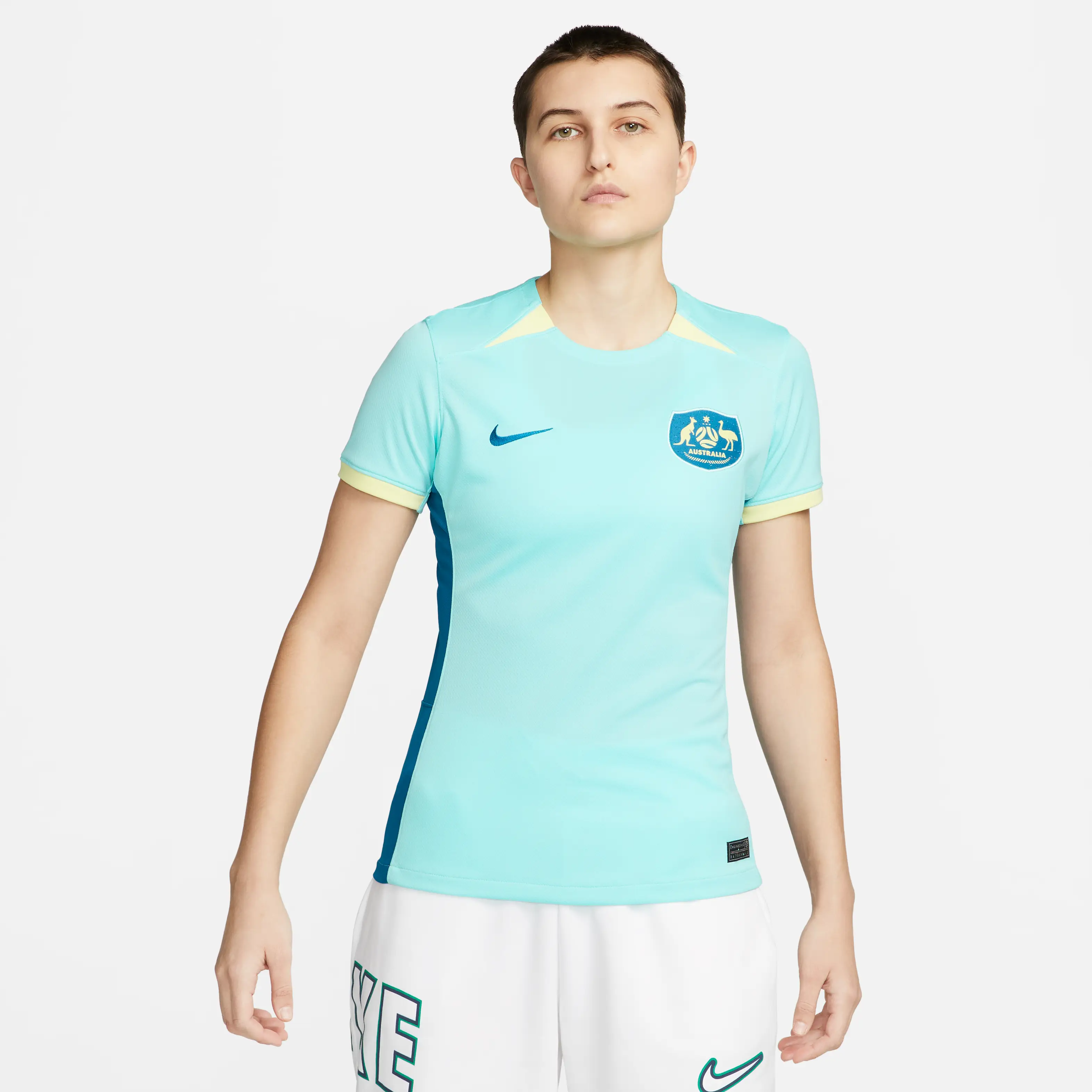 Away kit.