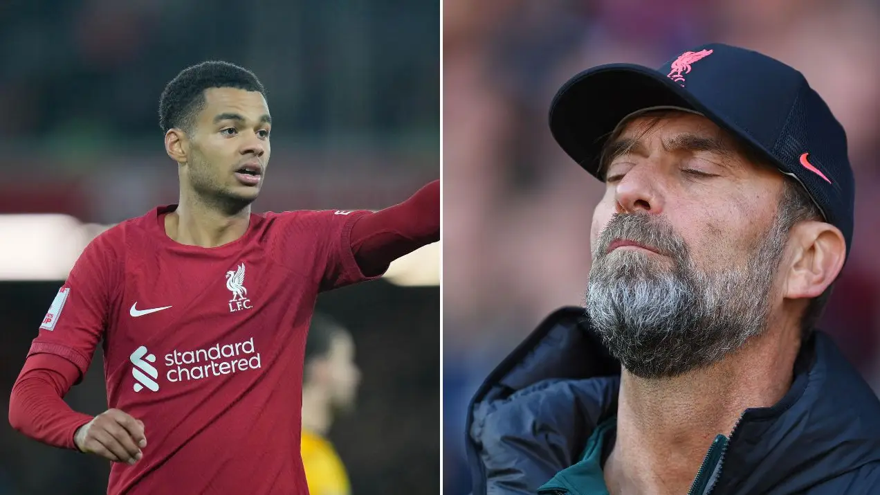 Cody Gakpo 'affected' by barren Liverpool spell as winger joins unwanted club