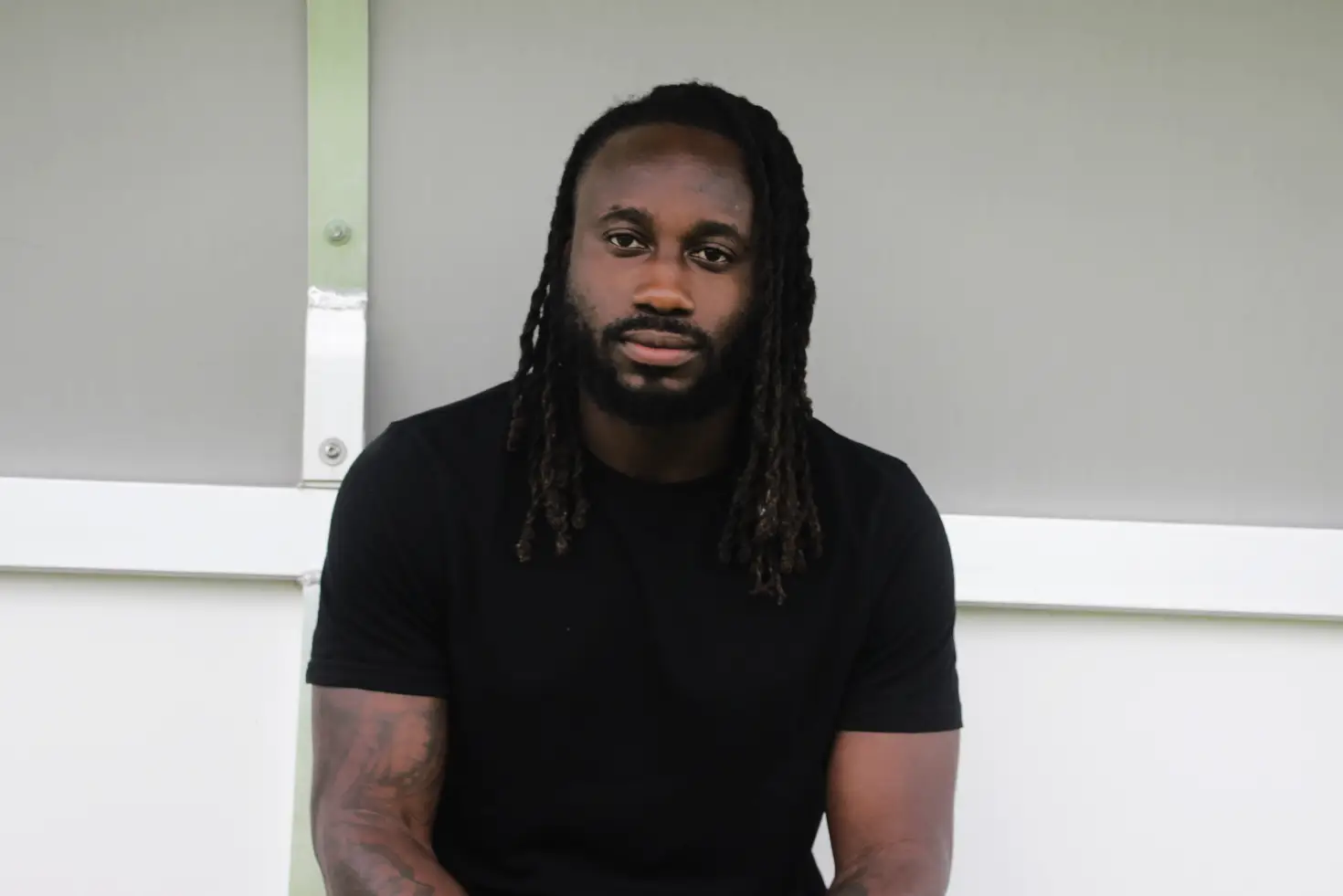 Image credit: Forest Green Rovers. 