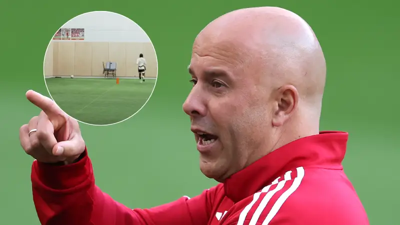 Getty Images - Liverpool FC/YouTube