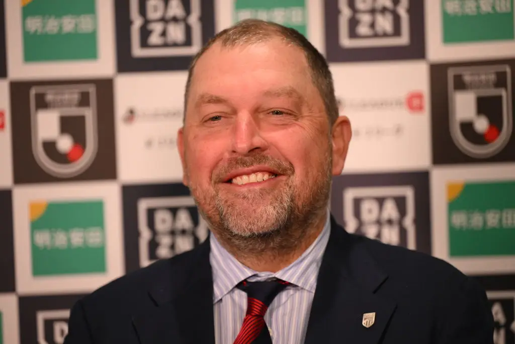 Peter Cklamovski is Malaysia head coach (Credit:Getty)