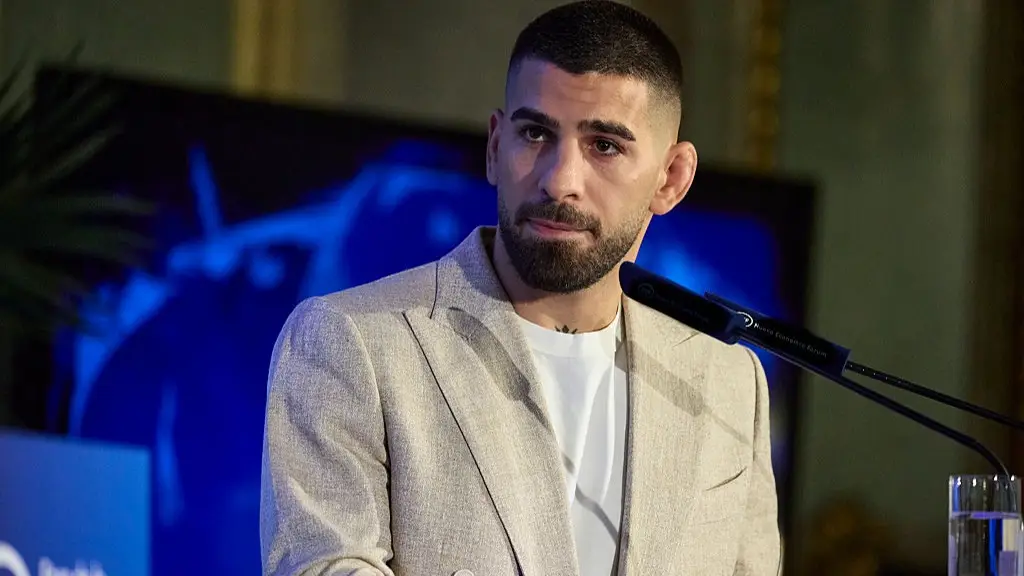 Jesus Hellin/Europa Press via Getty Images