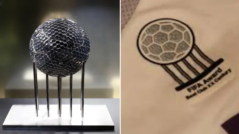 Getty Images - Real Madrid 