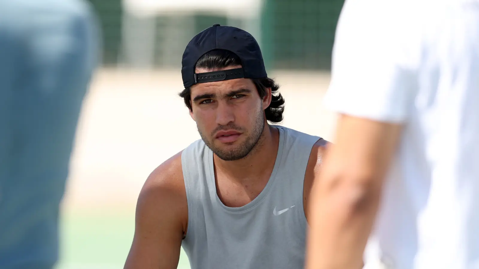 Clive Brunskill/Getty Images