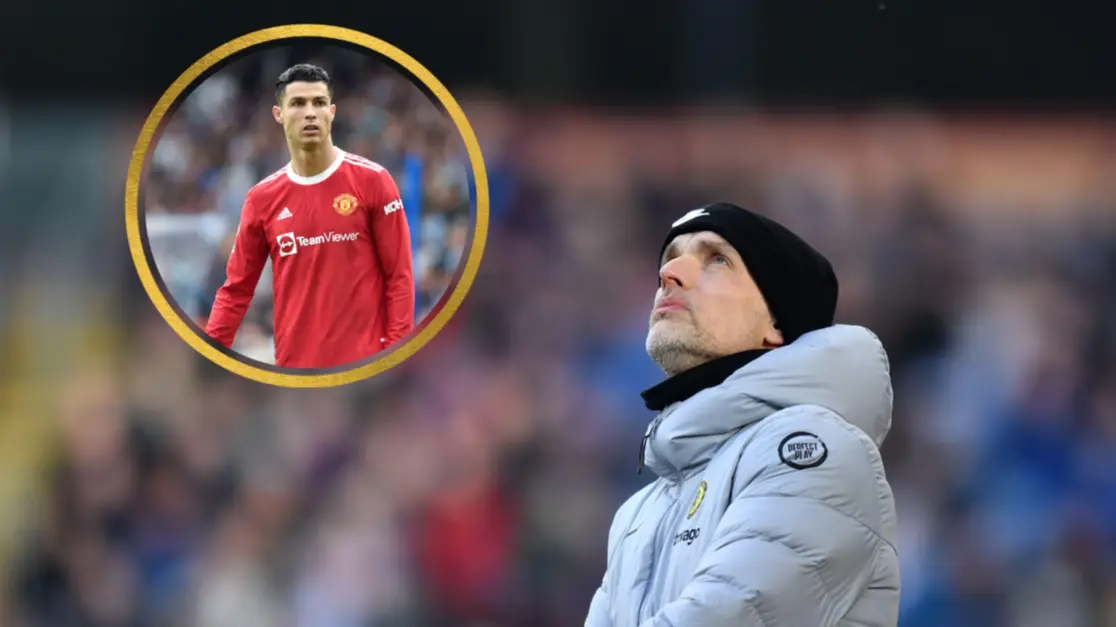 Chelsea Won't Make Move To Sign Cristiano Ronaldo After Thomas Tuchel And Todd Boehly Talks