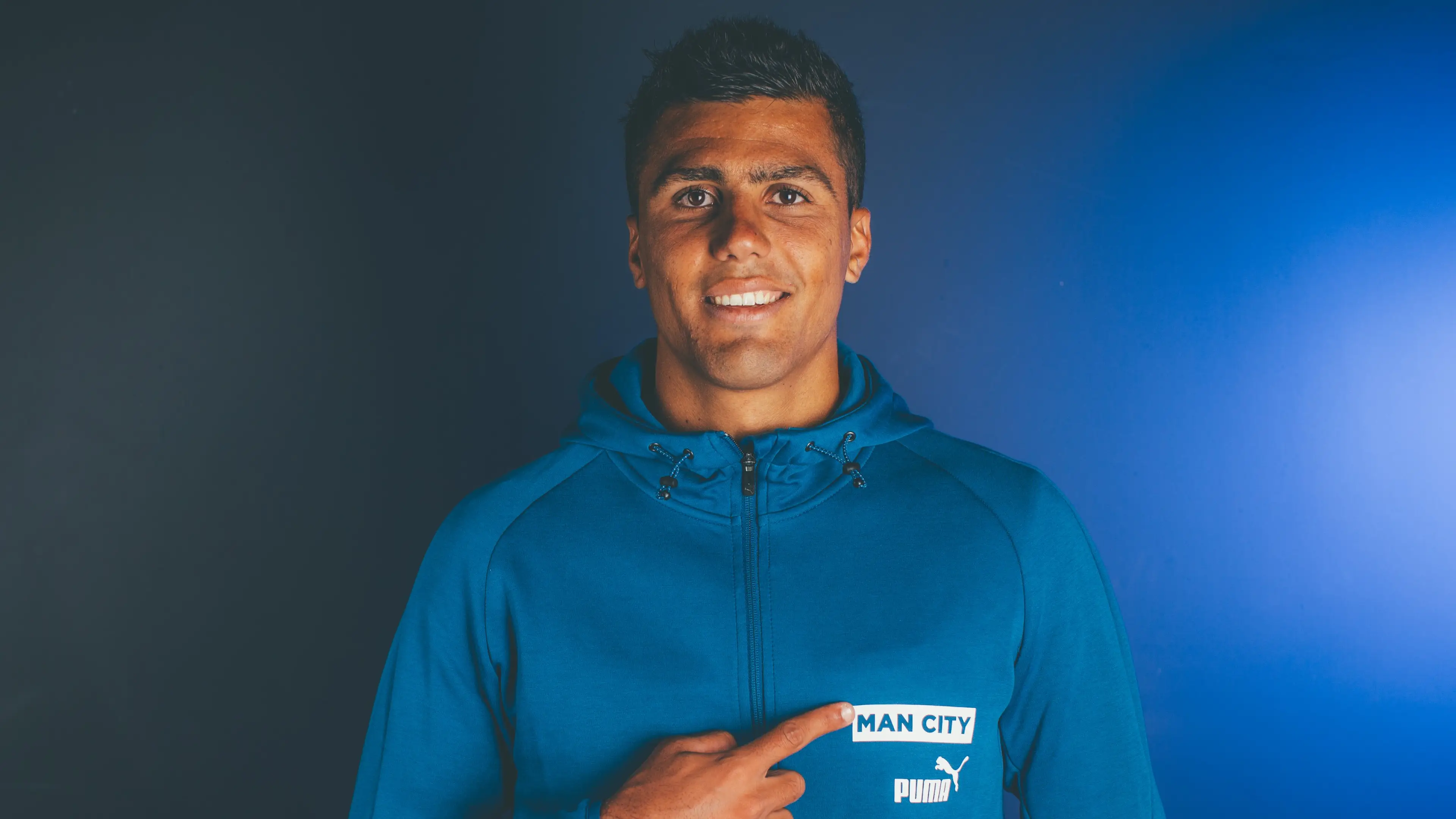 Manchester City / ManCity.com