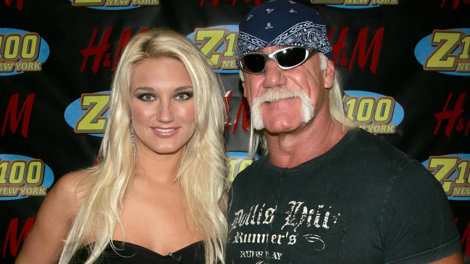 Jim Spellman/WireImage for Clear Channel Entertainment Television