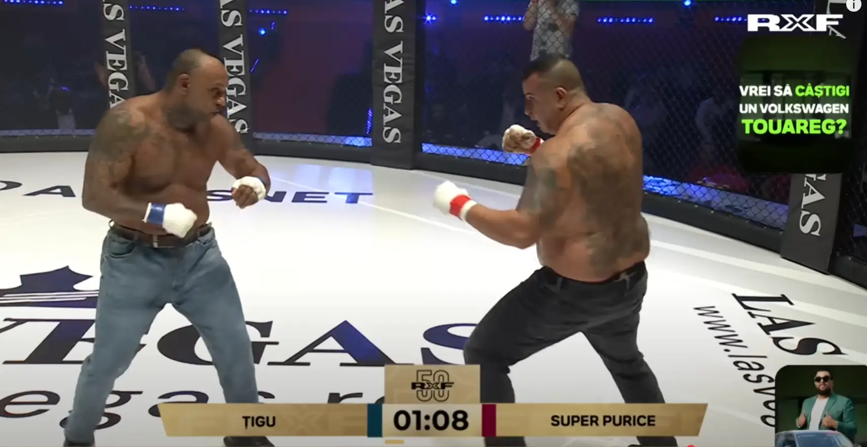 RXF 50. Image: YouTube