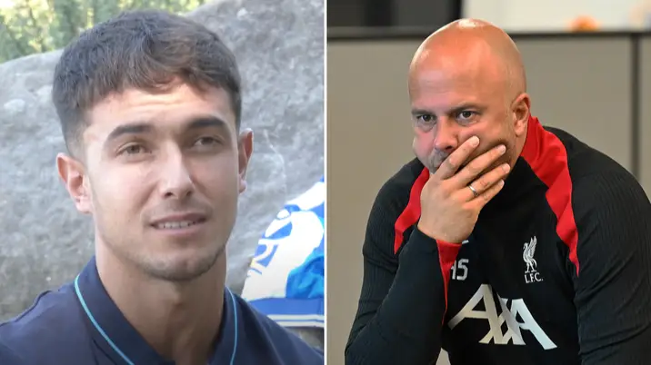 Martin Zubimendi has made his feelings clear on Real Sociedad transfer as 'love' for Liverpool legend revealed