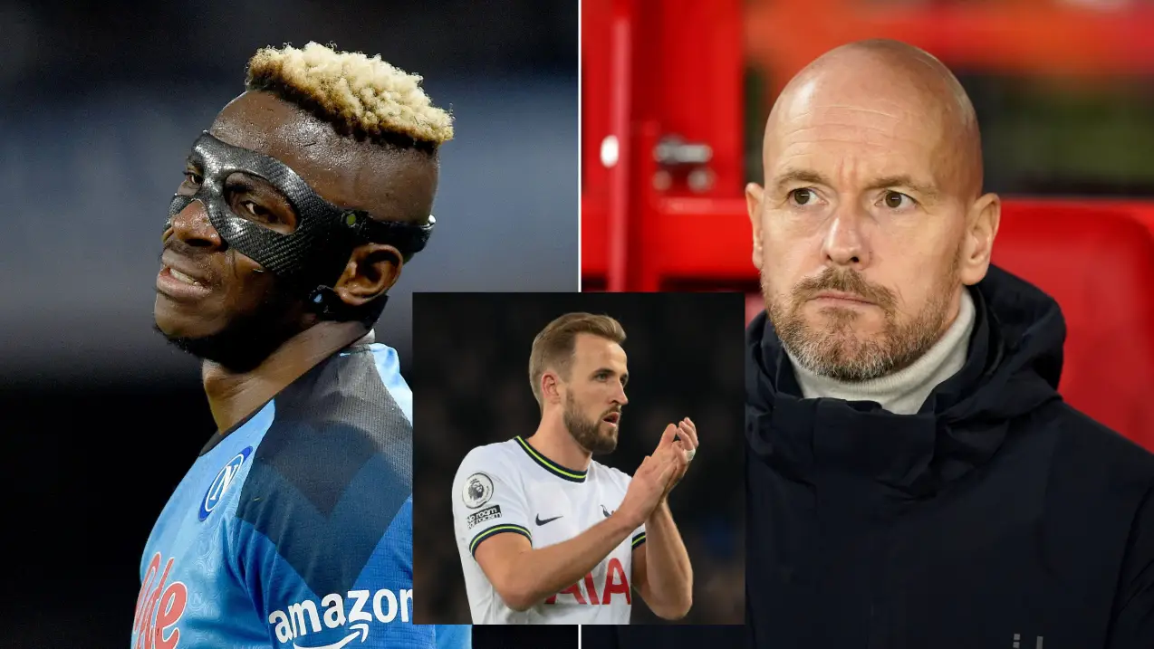 Alamy / Franco Romano/Alamy Live News / Craig Thomas/News Images