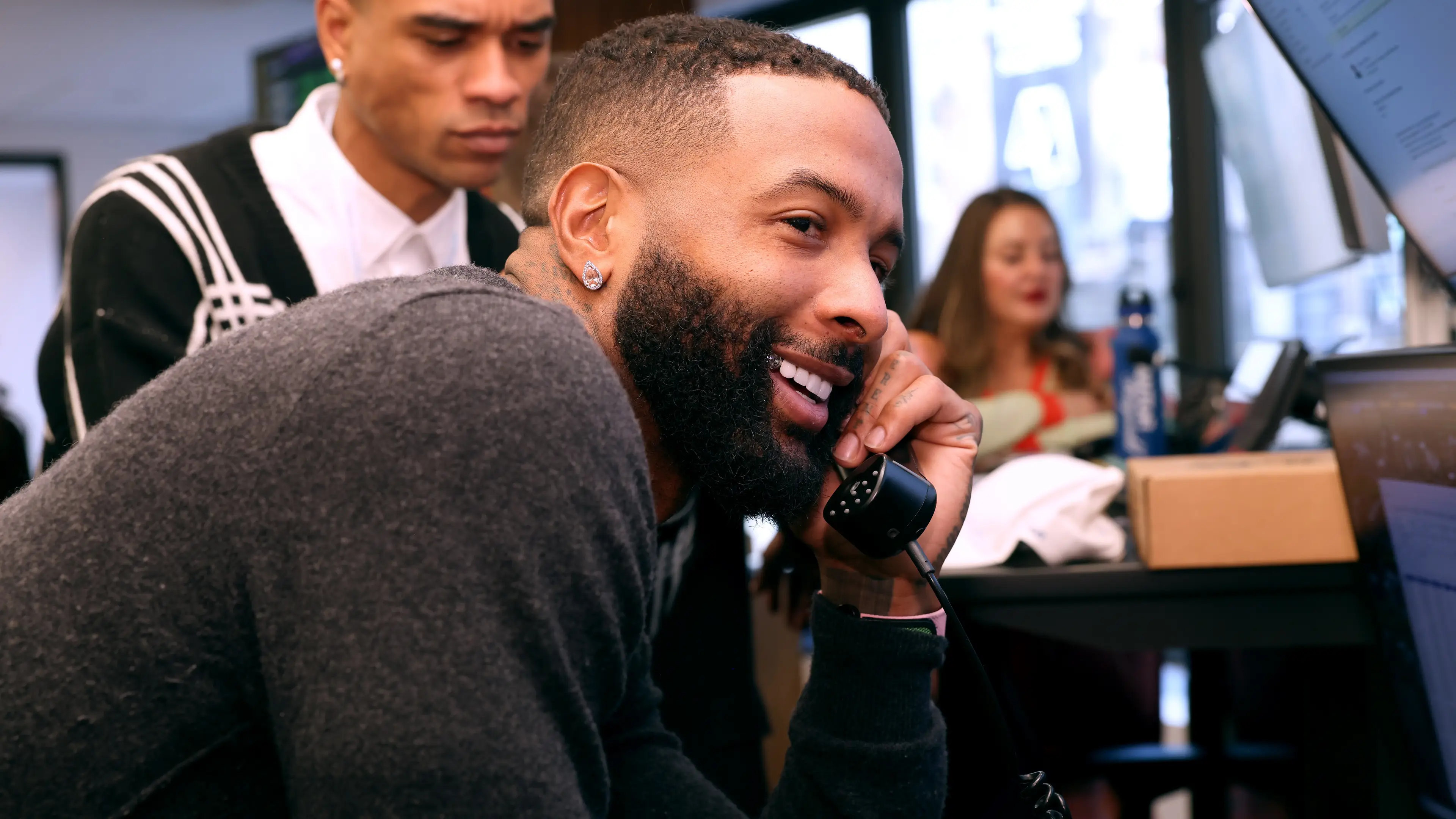 Odell Beckham Jr Slams NFL and Demands Immediate Rule Change