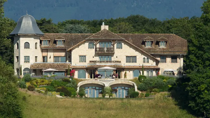 Racing Driver Accused of Rape in Michael Schumacher's Home