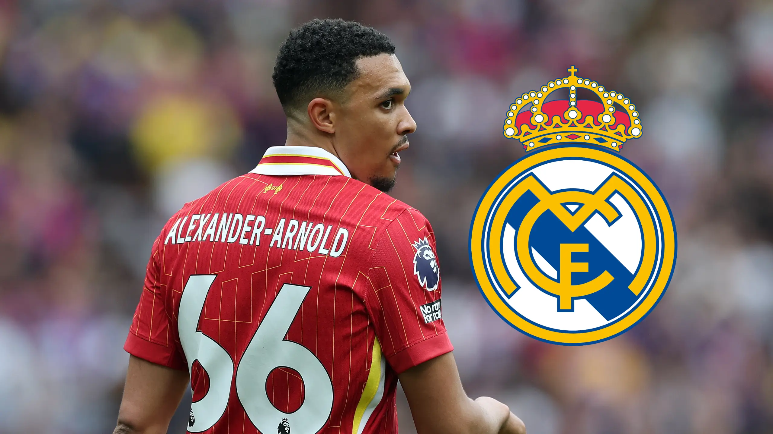 Trent Alexander-Arnold's astronomical Real Madrid release clause emerges after Liverpool accept offer for early exit