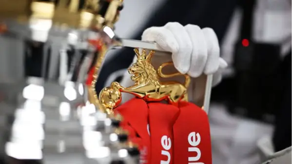 Michael Regan/Getty Images/Getty Images For The Premier League