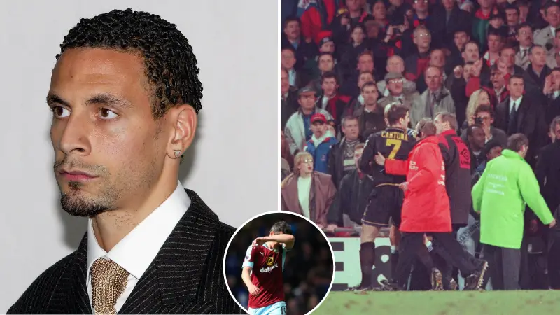 The top 10 longest bans in English football as Mykhailo Mudryk faces possible suspension over positive drugs test