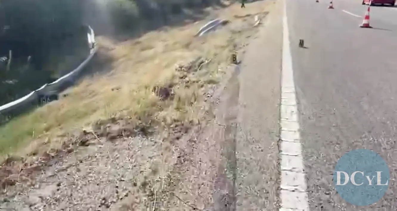 Image: El Mundo Diario del Castilla y Leon