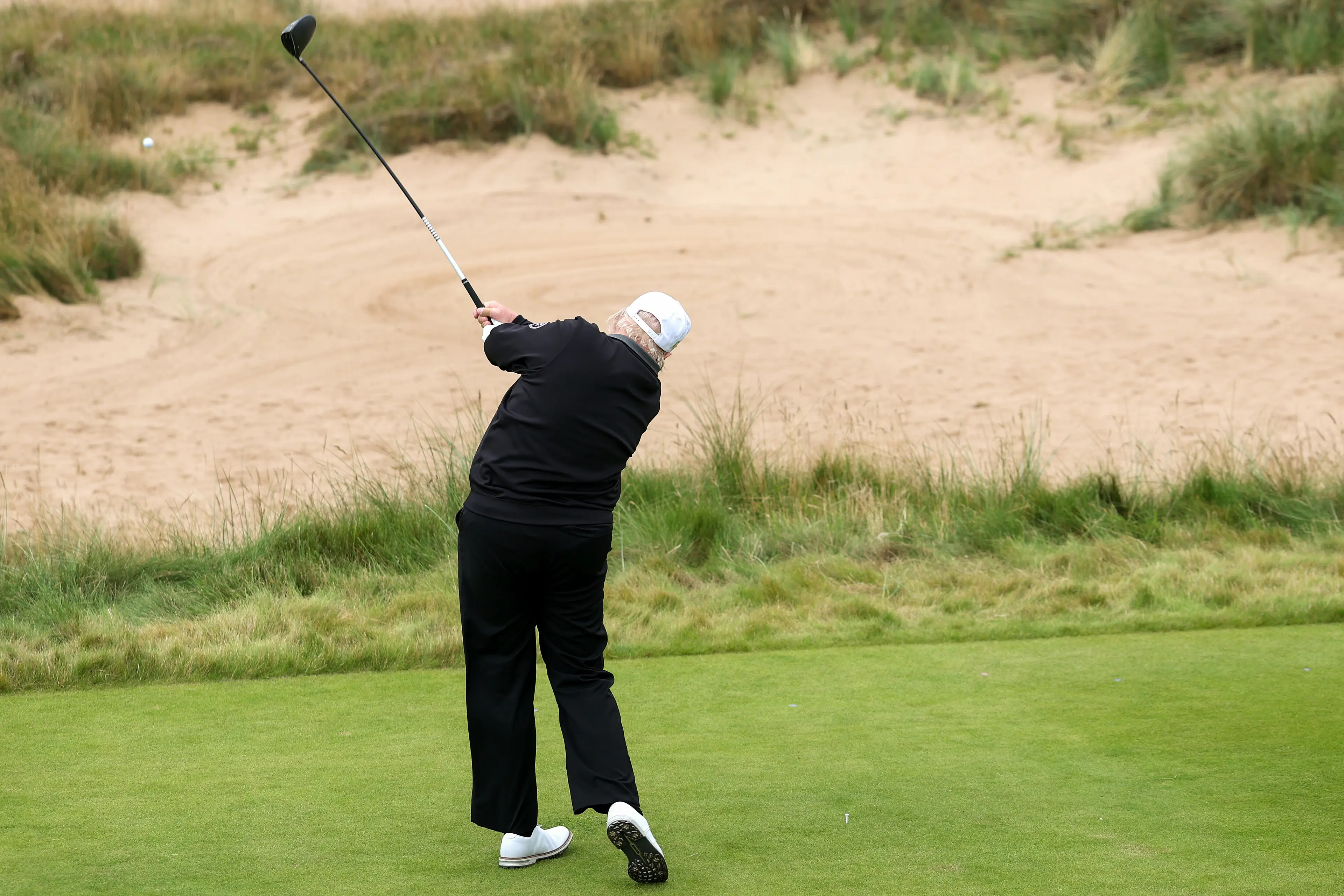 Donald Trump's Golf Trips Have Cost US Taxpayers Staggering Amount in ...