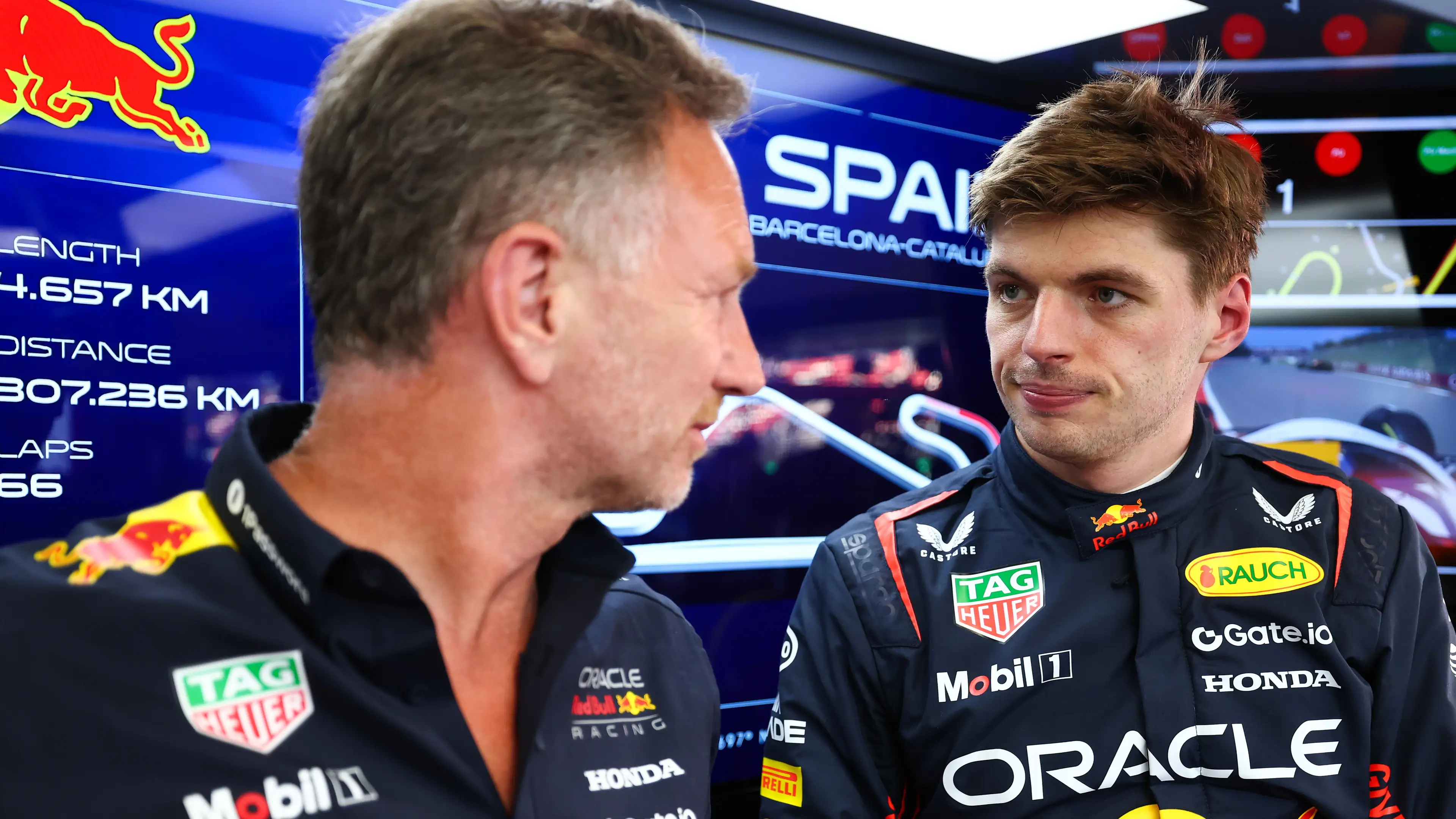 Red Bull’s Morale Since Christian Horner Exit As Max Verstappen Claim Made