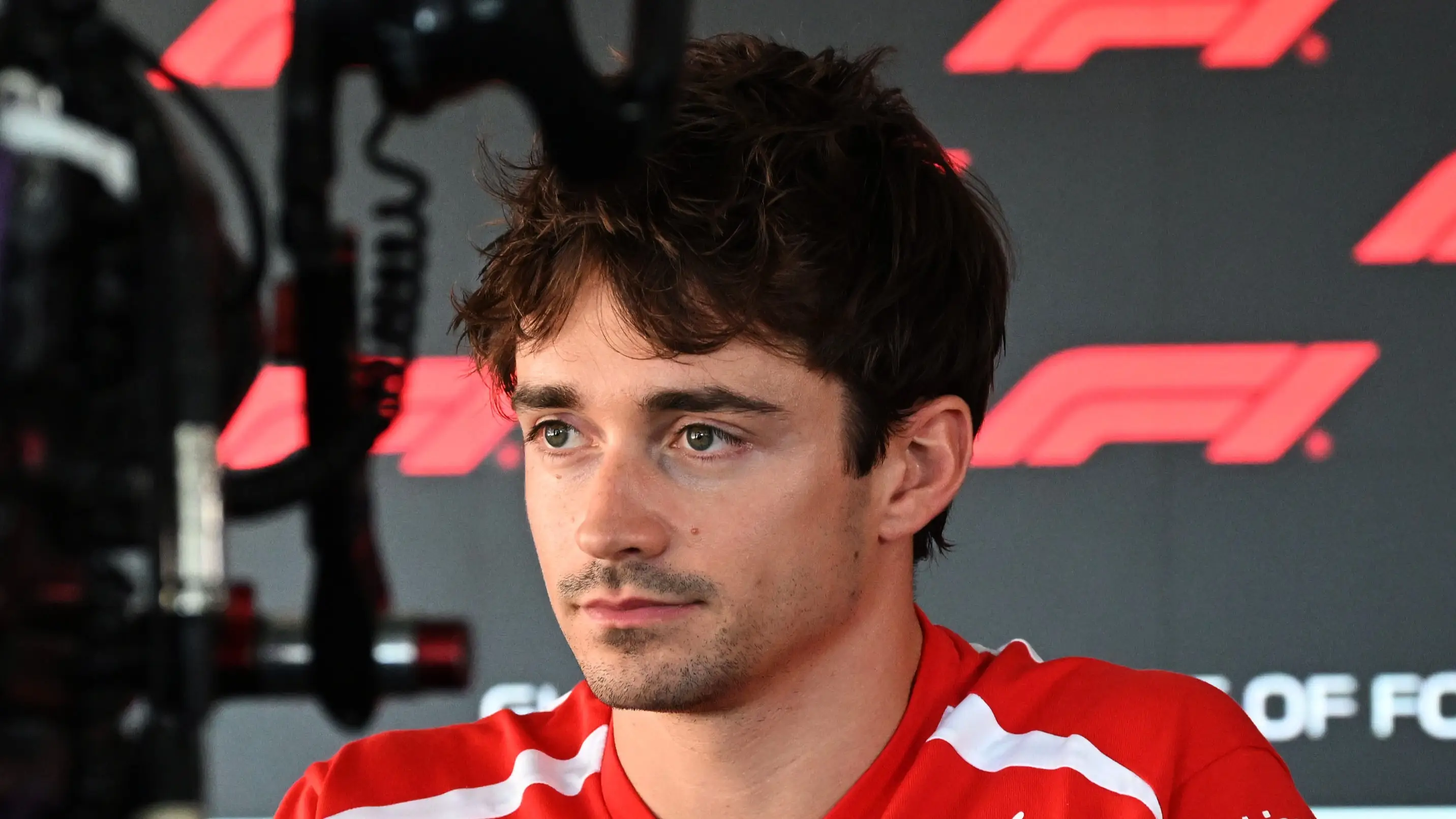 Mark Sutton - Formula 1 / Contributor (Getty)