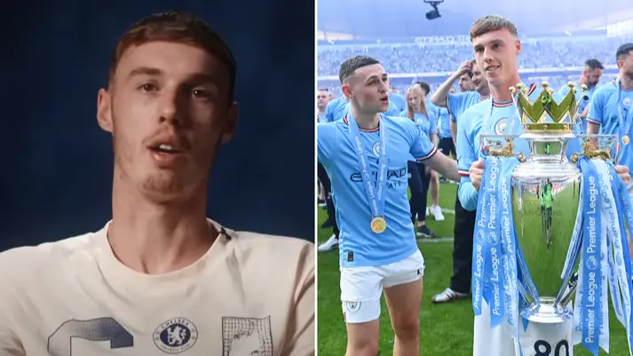 Chelsea YouTube/Getty